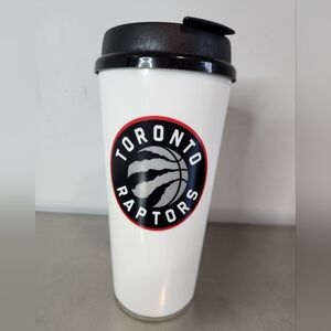 Toronto Raptors 2019 Finals Plastic Cup